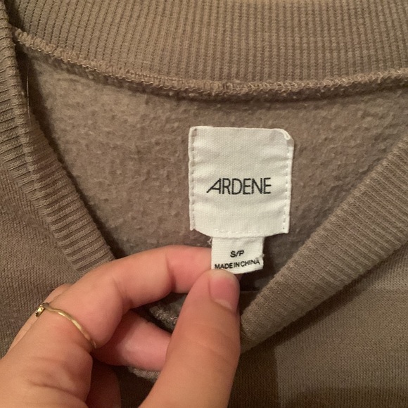 Crewneck sweater - Picture 3 of 3